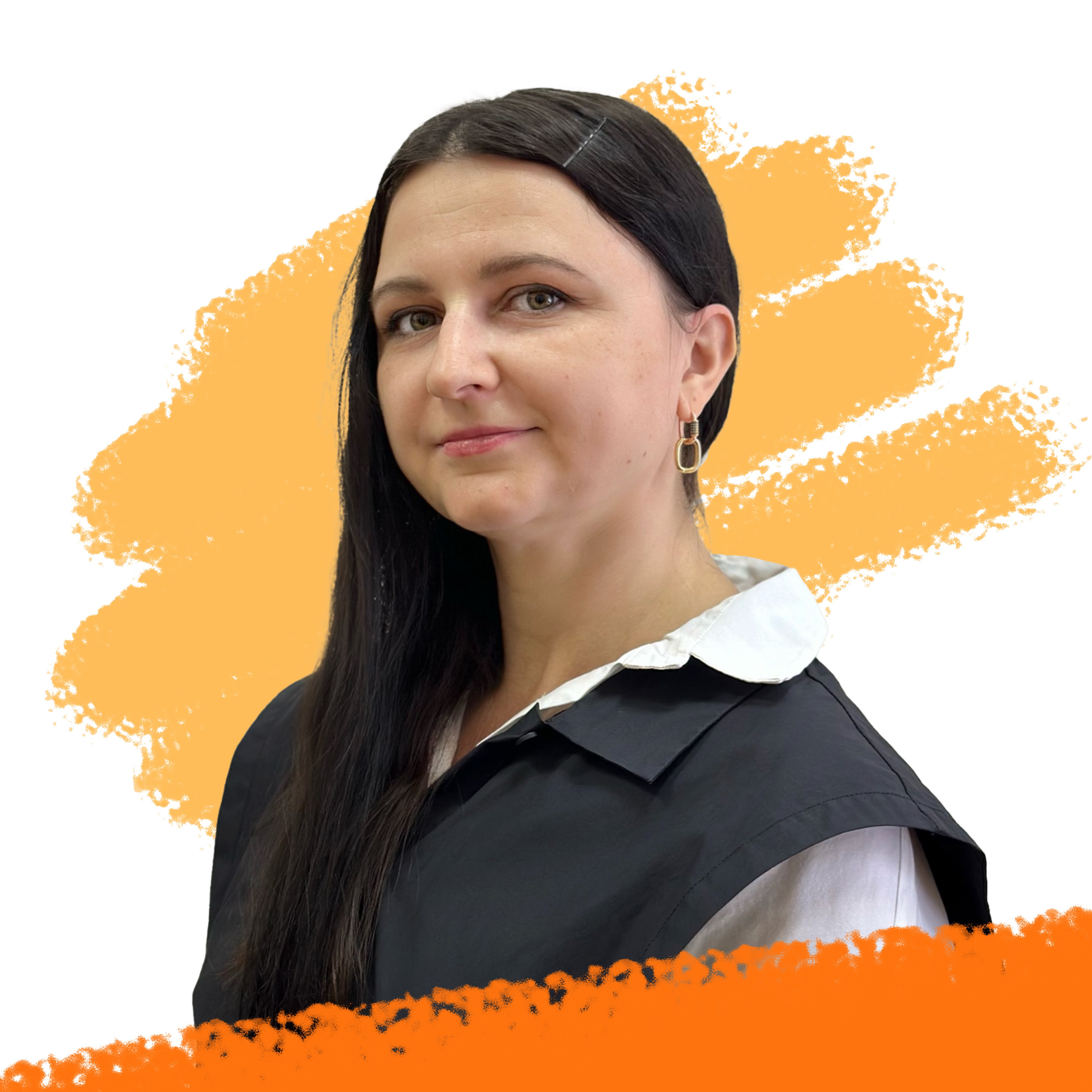 Екатерина Валерьевна Сторожкова