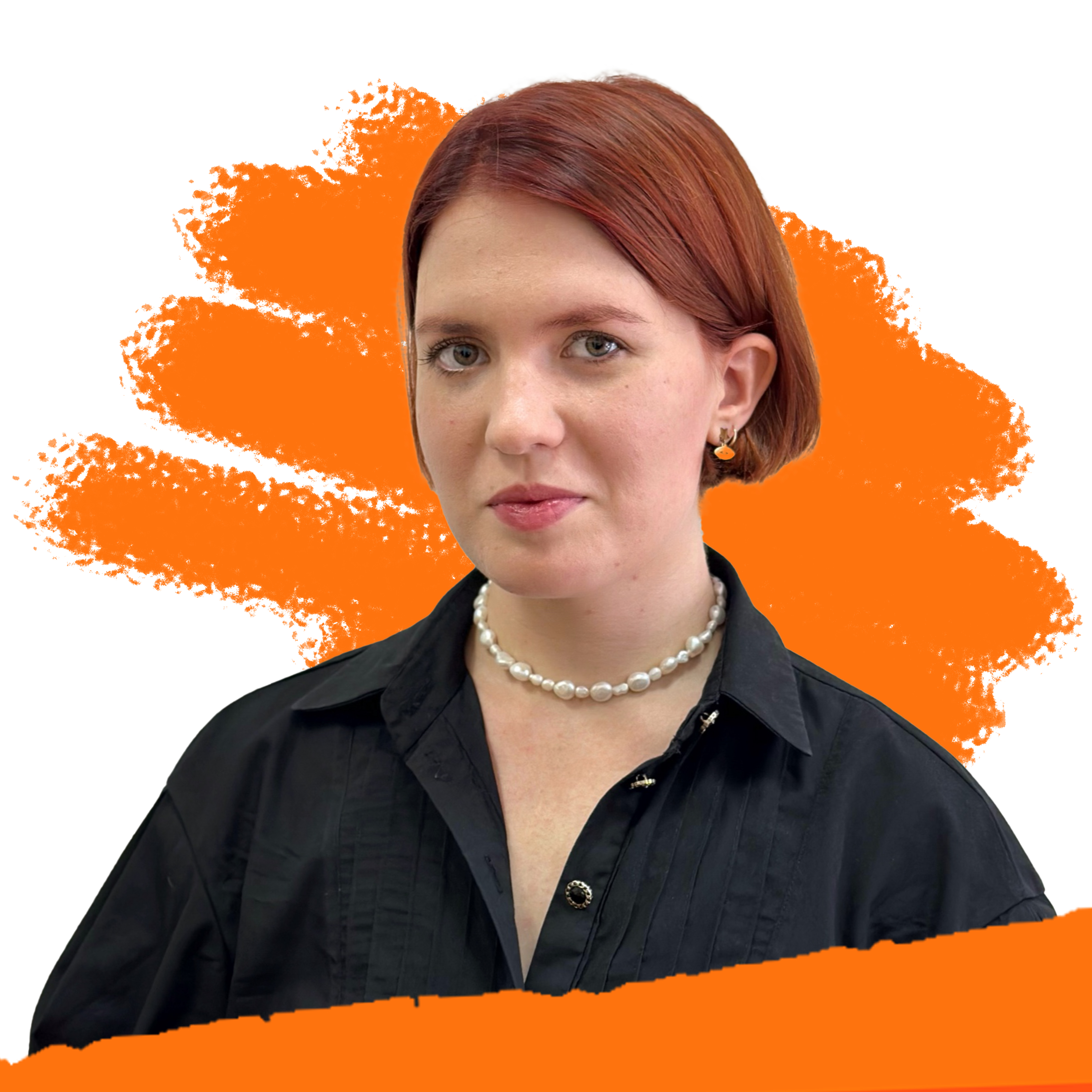 Анна Витальевна Насенник